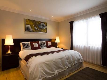 Hakuba Gondola Apartments / 4