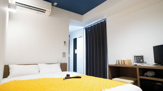 Essential 15 Double,1 Double Bed, Non Smoking