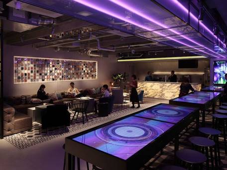 ザ ミレニアルズ渋谷（THE MILLENNIALS） / 1