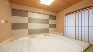 ジャパニーズスーペリア (和室)