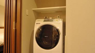 ランドリー / 38