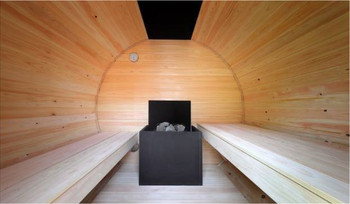 温泉旅館＆グランピングの良いとこどり！サウナと温泉でとことんデトックス4259870