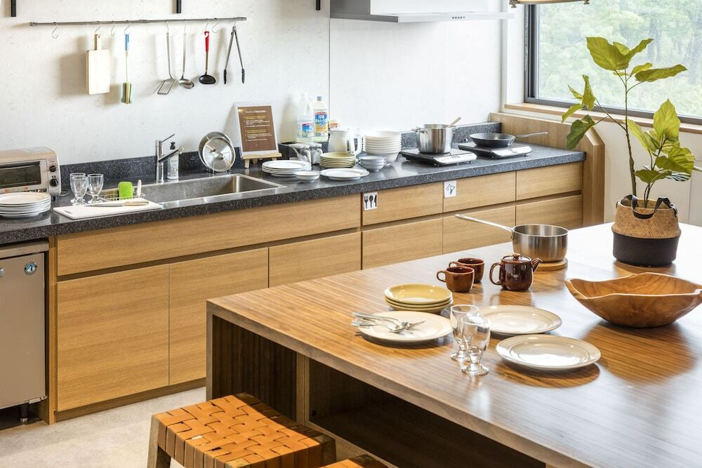 知床夕陽のあたる家 ONSEN HOSTEL3387306