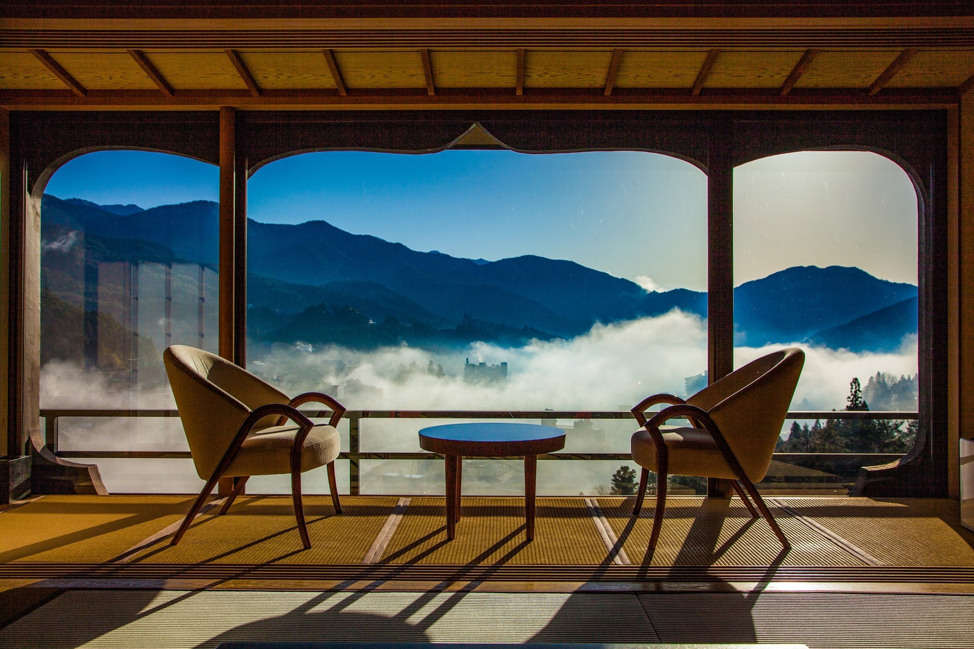 温泉とおしゃれ空間に癒される極上ステイを…♡3423663