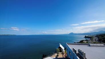 部屋からの景観 / 40