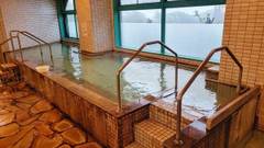 ホテル さわやか別府の里