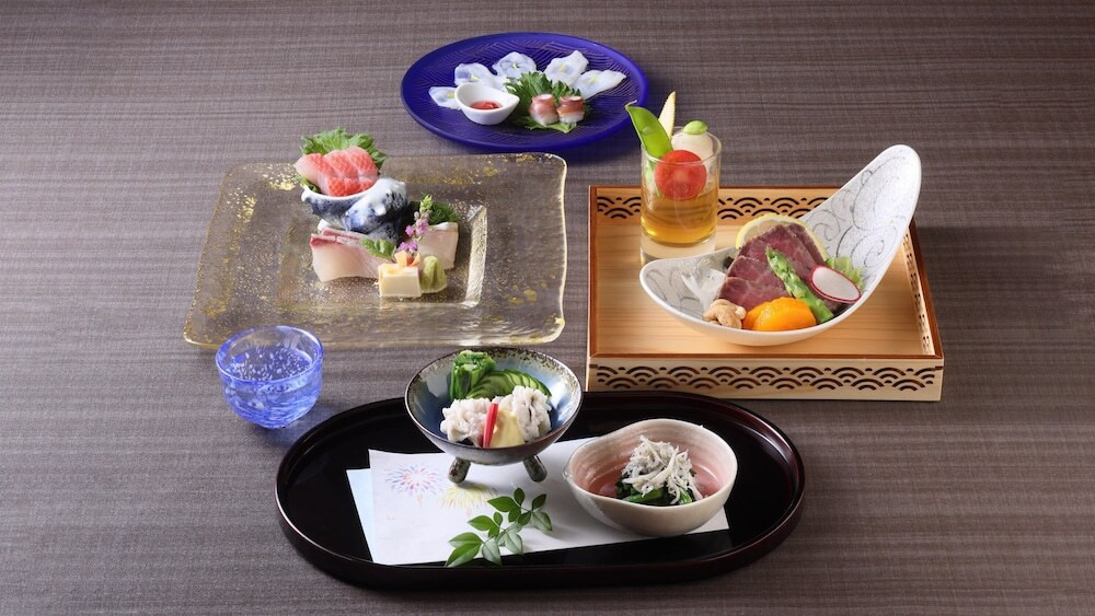 レストラン