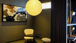 デザイン ツインルーム