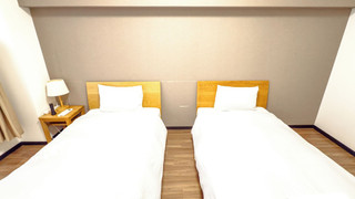 デラックス 4 人部屋 禁煙