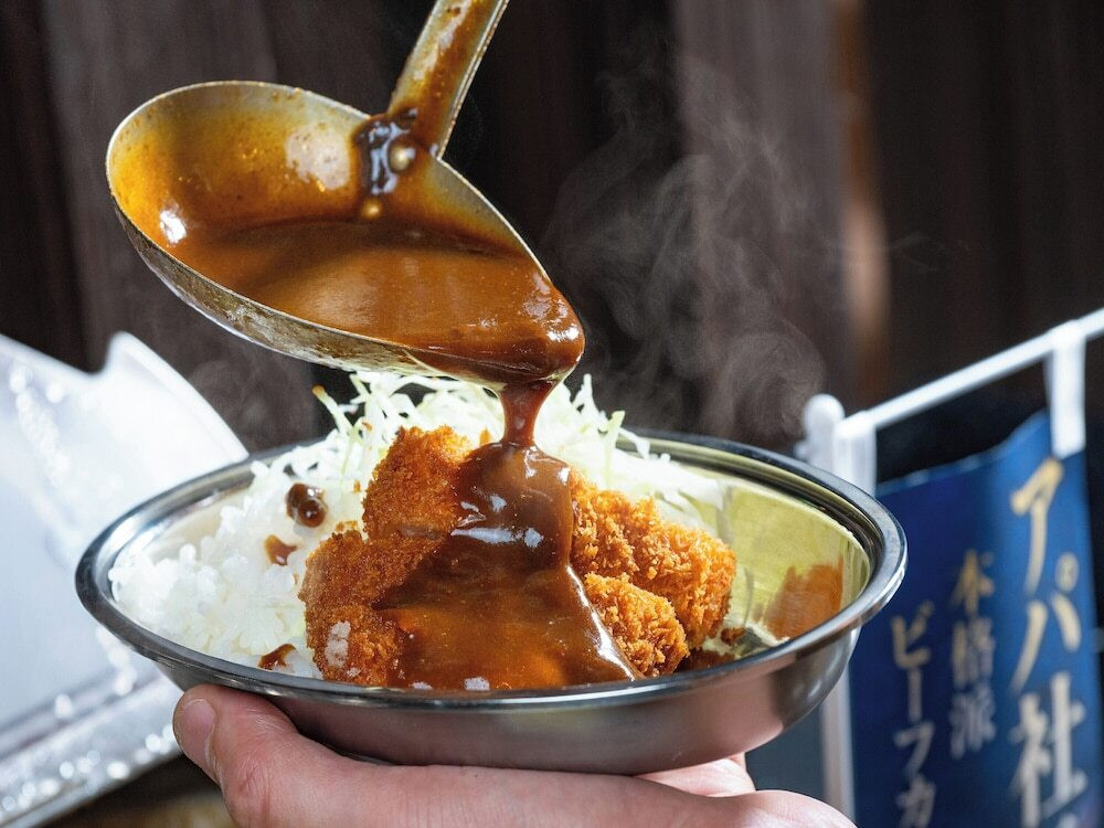 レストラン