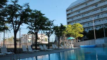 屋外プール / 20