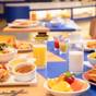 【お得de★満腹】洋食・和食・デザートの欲張り朝食ブッフェ！パークまで徒歩1分≪朝食付≫ | ホテル近鉄ユニバーサル・シティ