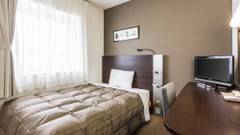 コンフォートホテル北見