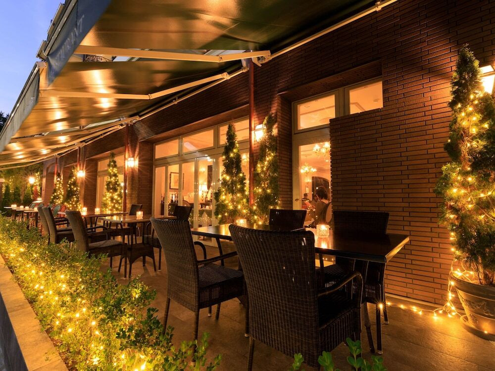 ルグラン旧軽井沢（ルグランキュウカルイザワ） / 2