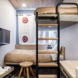 ツインルーム / 2