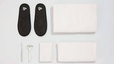 客室の設備とサービス / 4