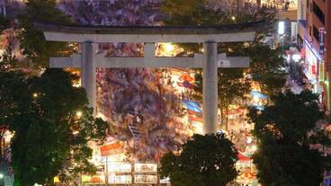 施設からの眺望 / 13