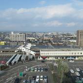 アパホテル 宮崎都城駅前（宮崎県 ビジネスホテル） / 5