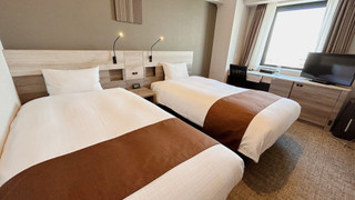 スタンダード ツインルーム