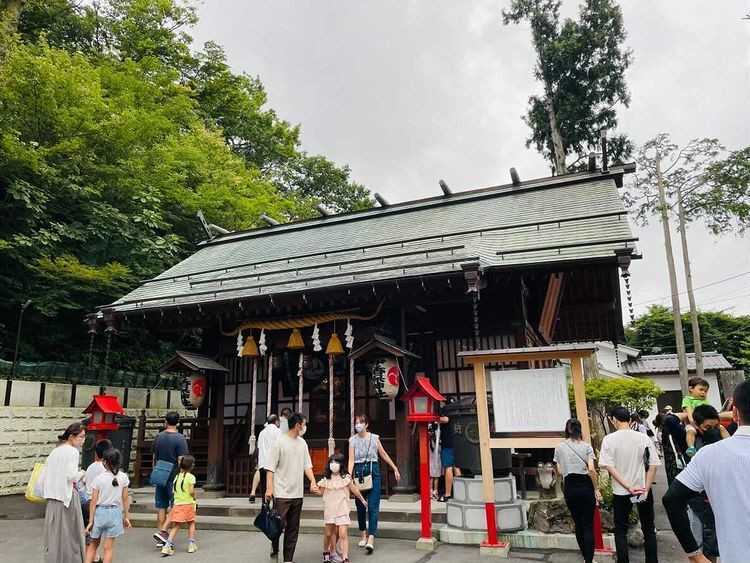 odekake_buさんの写真 / 4