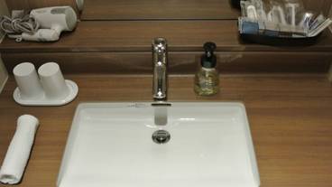 バスルームのシンク / 32