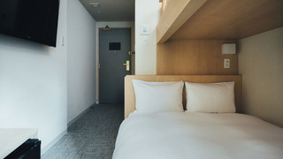 スタンダード トリプルルーム