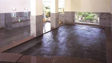 施設内の設備 / 3