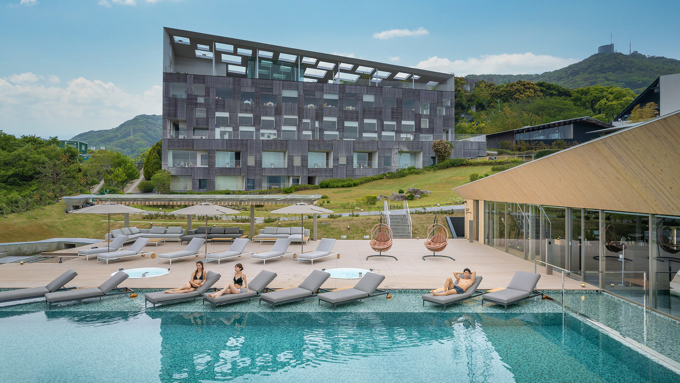 ガーデンテラス長崎ホテル＆リゾート3389562