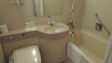 客室の設備とサービス / 18