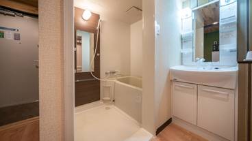 バスルーム / 33