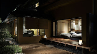 オーシャンパノラマビュー温泉風呂付特別室 禁煙 水ノ綾 -mizunoaya-