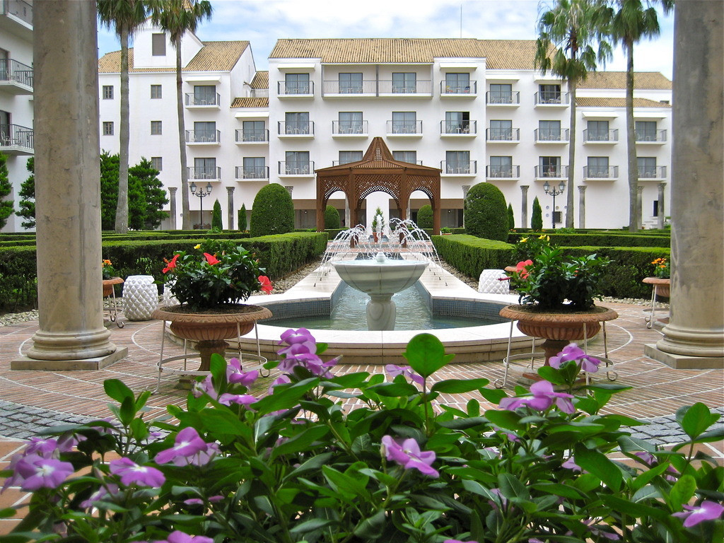 家族で楽しむ伊勢志摩旅行！3429881