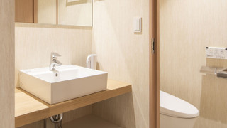 スタンダード ツインルーム 禁煙