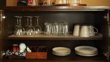 専用キッチン / 12