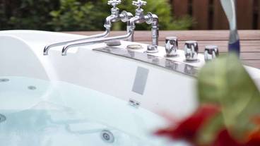 ジェットバス / 9