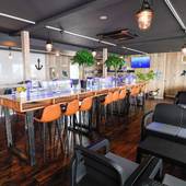 MARINE-Q（和歌山県 リゾートホテル） / 2