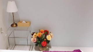 ダブルルーム (HISA-I)