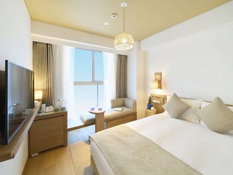 ホテルリソルトリニティ那覇 / 2