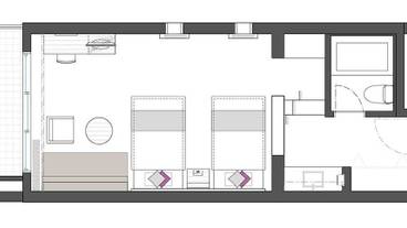 部屋からの景観 / 38