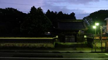 施設からの眺望 / 4