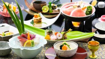 食事・飲み物 / 2