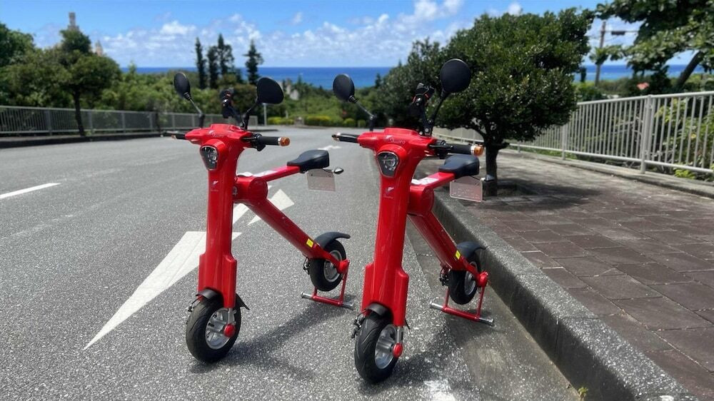 温泉もある全長7㎞の大型リゾートで思い出作り♪3531072