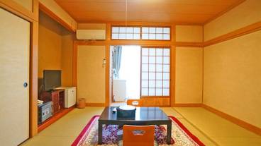 部屋からの景観 / 18