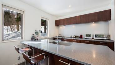 専用キッチン / 30