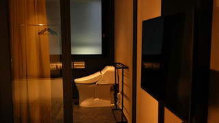 シティ ダブルルーム