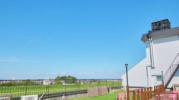 屋上テラス / 15