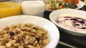 朝食ビュッフェ / 29