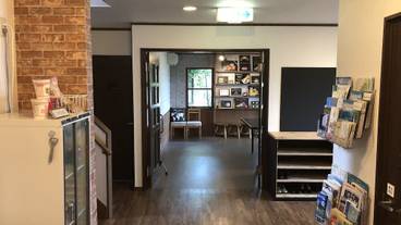 リビングルーム / 22