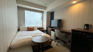 レジデンシャル ルーム 禁煙