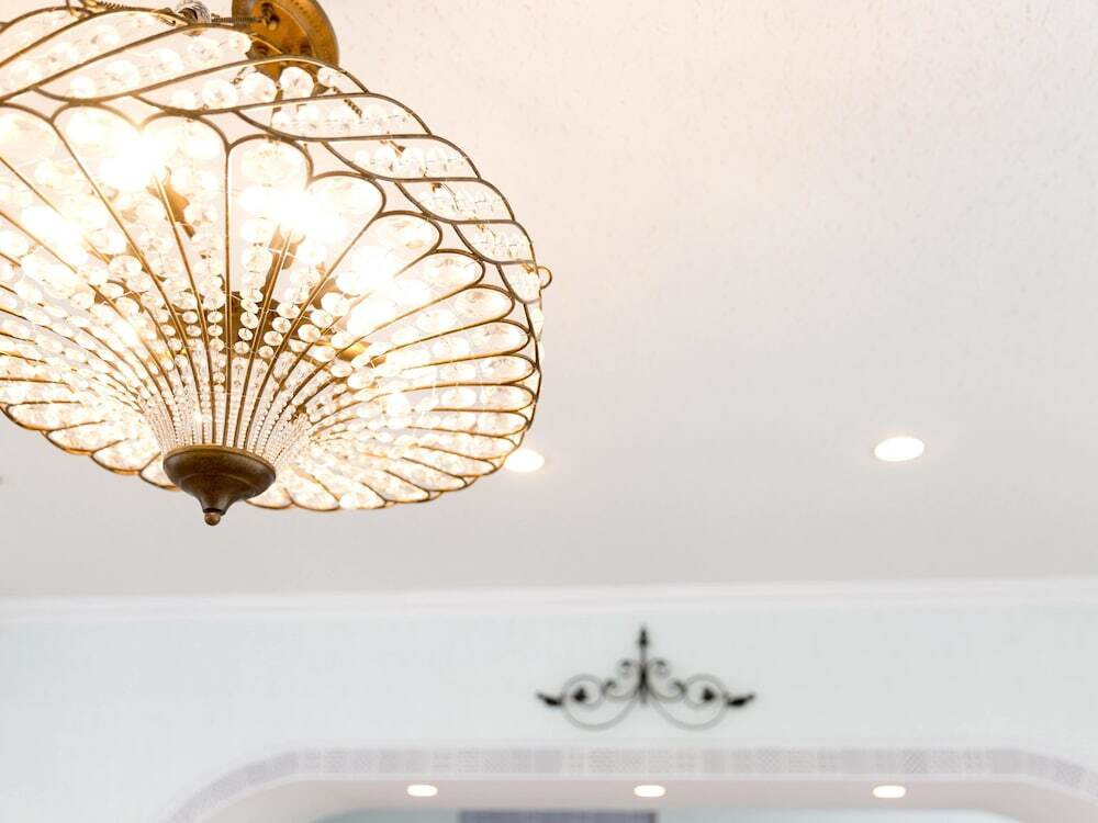 ロビーラウンジ